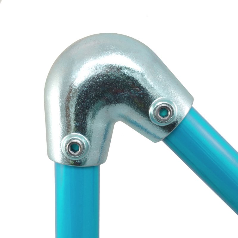 Barclay & Mathieson 123 40 to 70 Degree Variable Elbow