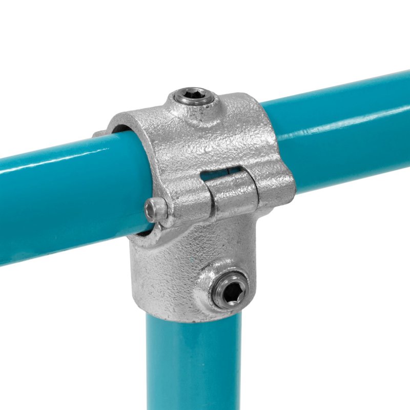 Barclay & Mathieson 136 Clamp-on Top
