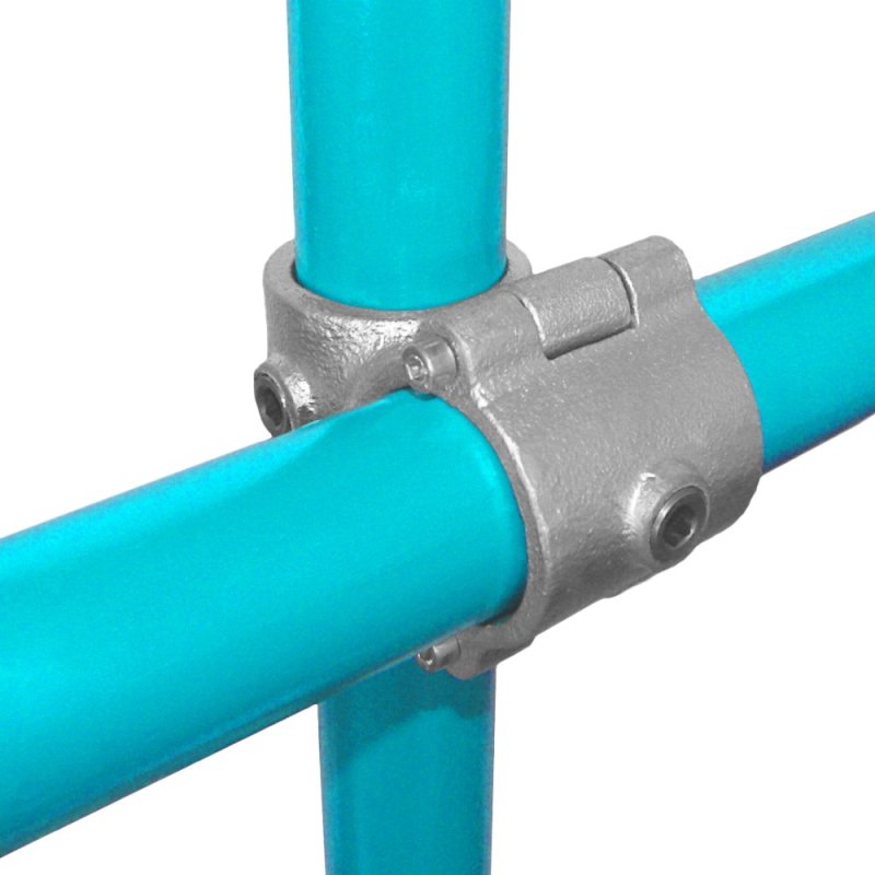 Barclay & Mathieson 137 Clamp-on Crossover