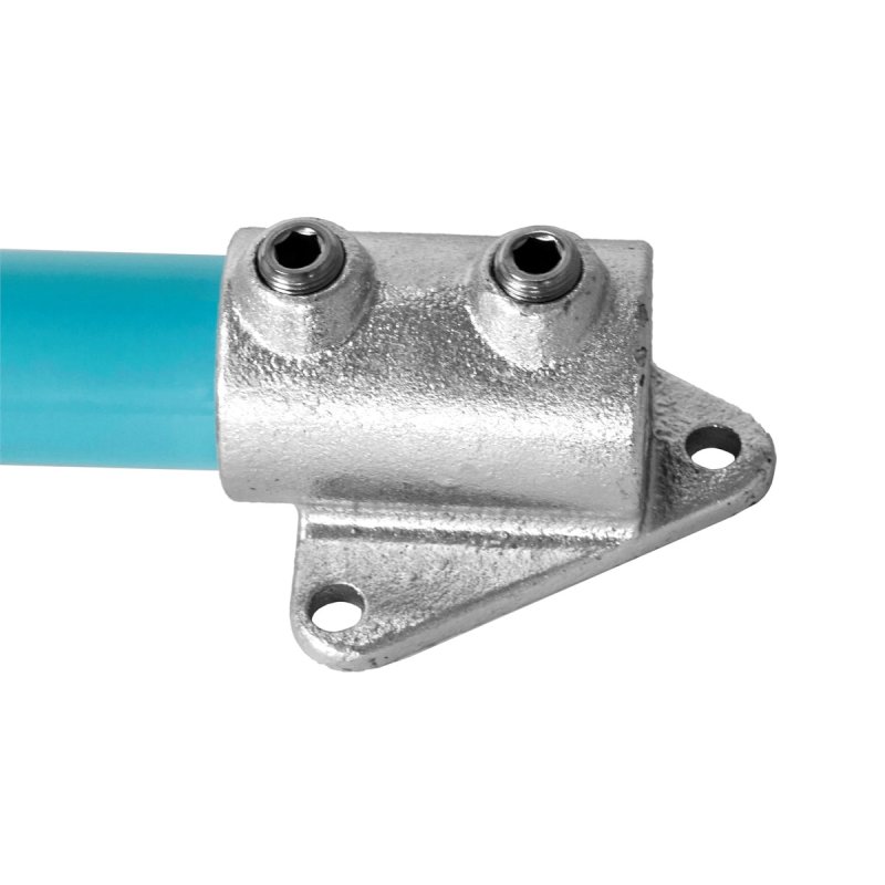Barclay & Mathieson 146 Triangular Side Palm