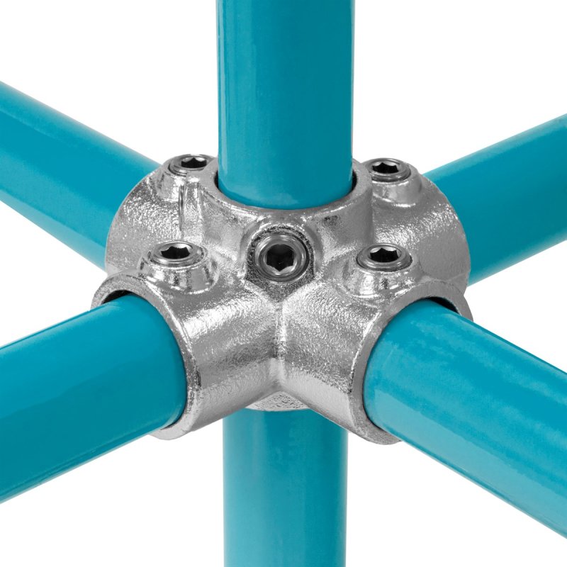Barclay & Mathieson 158 Centre Cross Clamp