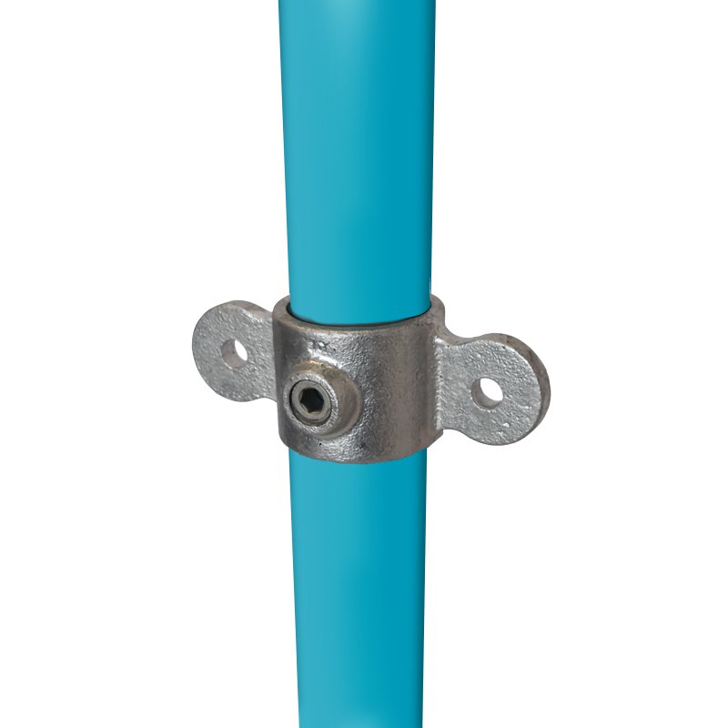 167M Double Male Swivel Section