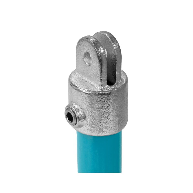 Barclay & Mathieson 173F Female Single Swivel