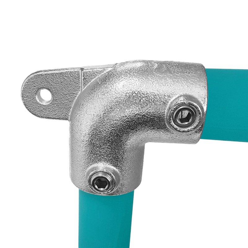 Barclay & Mathieson 175M Male Swivel Elbow