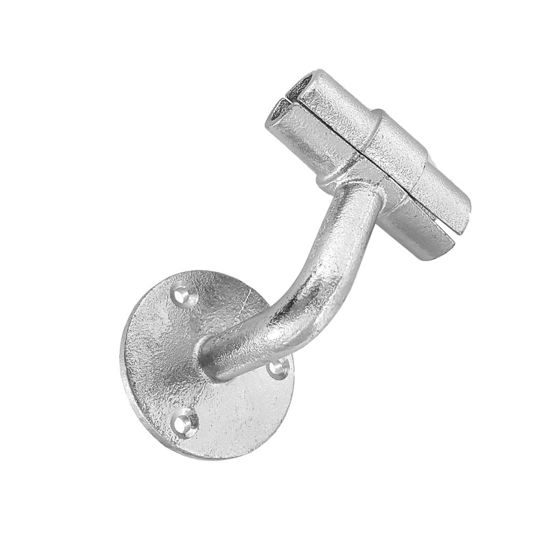 745 DDA Assist Expanding Wall Bracket - Galvanised