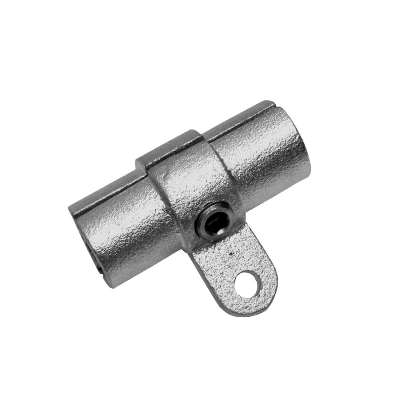 Barclay & Mathieson 750 DDA Assist Expanding Fitting With Male Lug - To Suit (C/D) 42.4mm to 48.3 - Galvanised