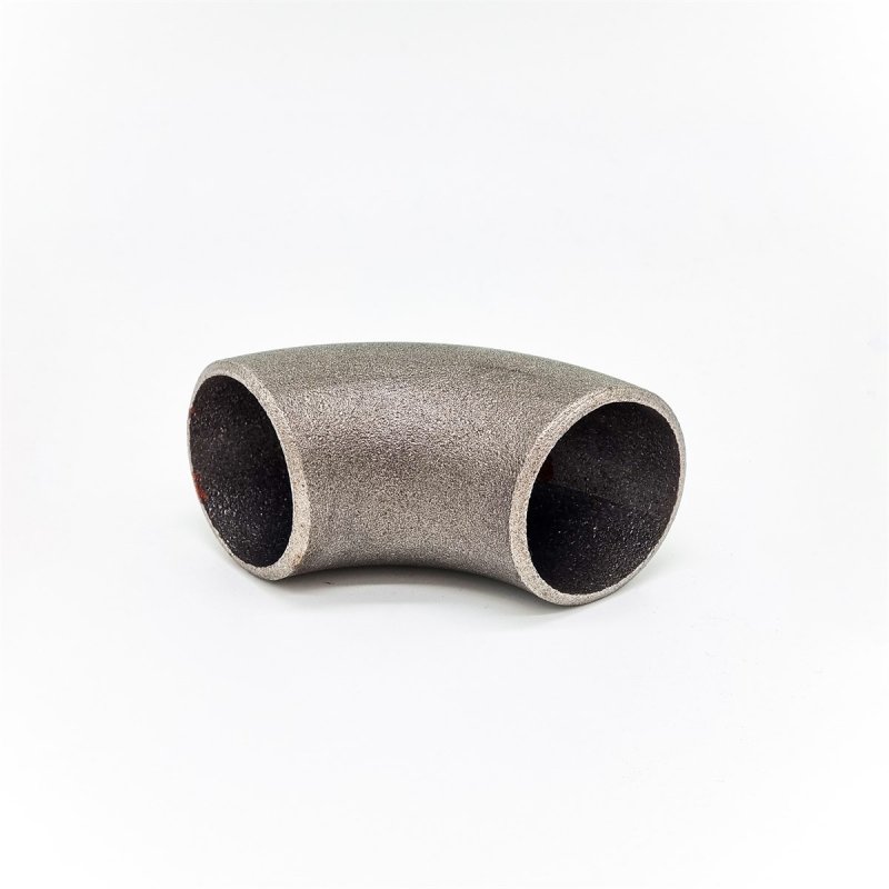 Weldable Elbow - Self Colour
