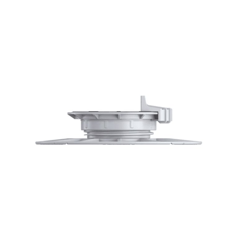 Ecoscape Ecoscape - King Dual Adjustment Decking Pedestal - 30mm to 209mm