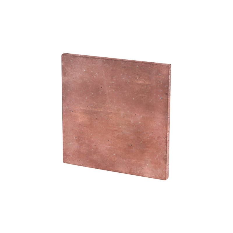 BM Steel 500 x 500 x 6mm - Hardox Plate