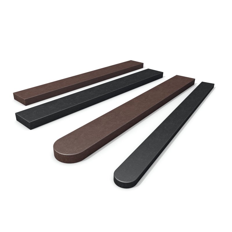 BM Architectural Recycled Fence Pale