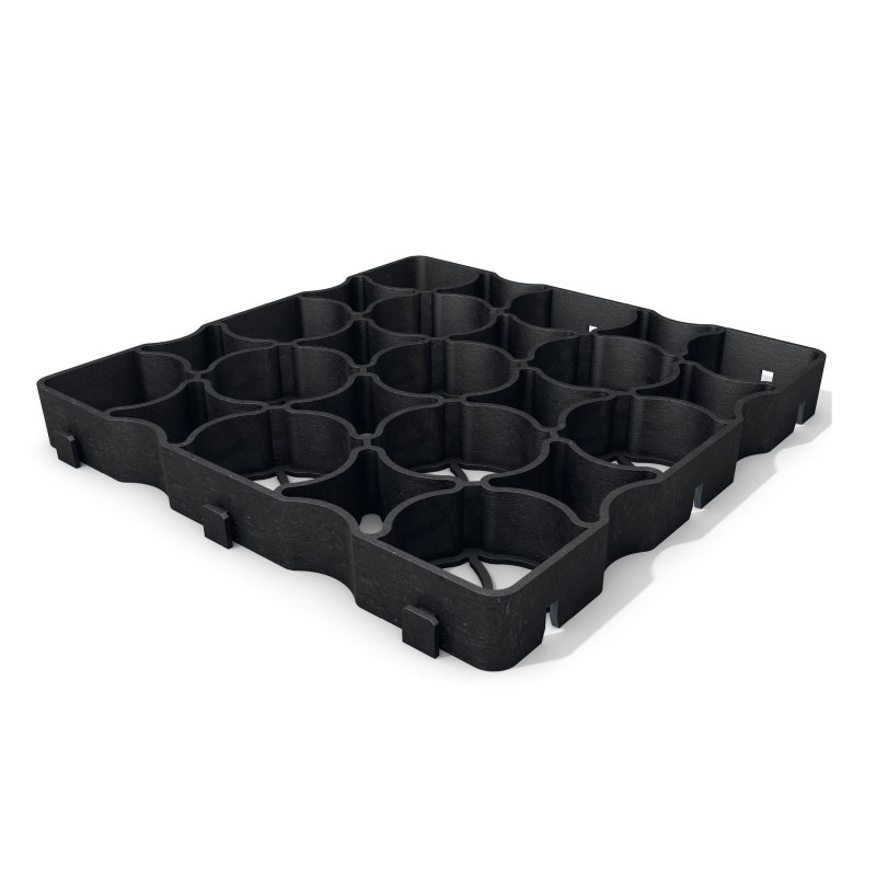 BM Architectural Recycled Ground Reinforcement Grid