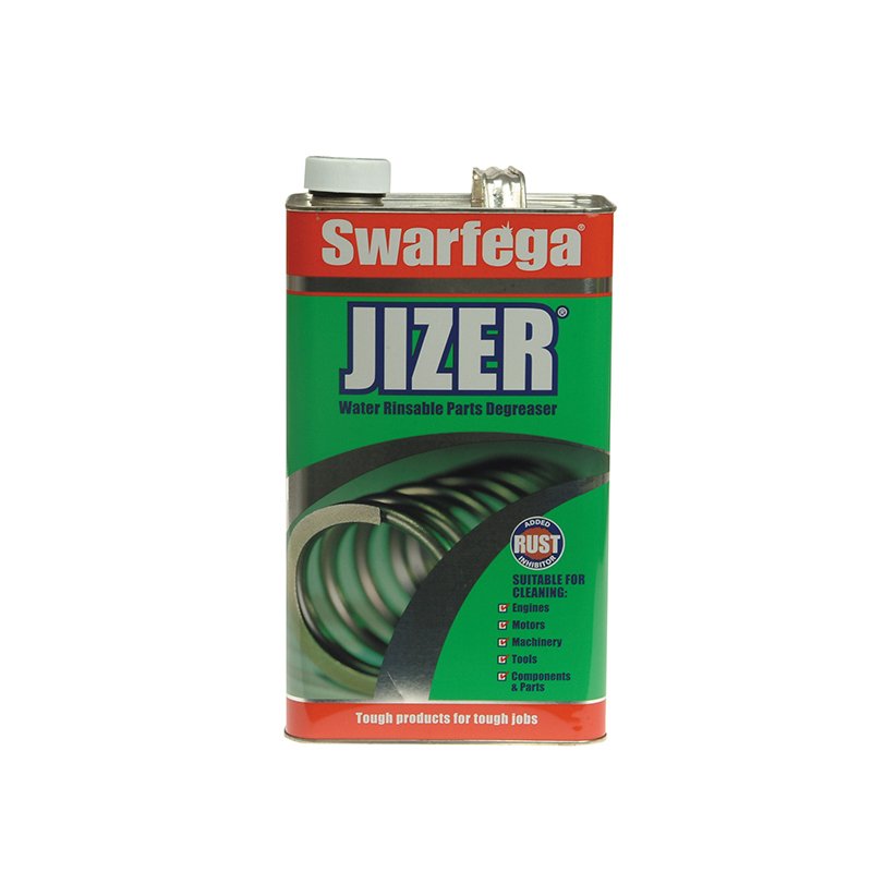 5 Litre Degreaser Swarfega - Jizer Degreaser