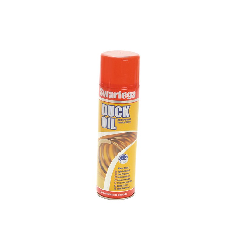 500ml Swarfega - Duck Oil