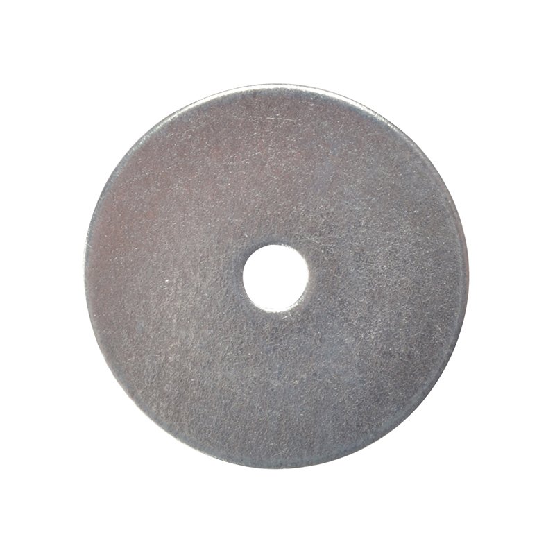 M10 x 40mm (Bag 10) ForgeFix - Repair Washers, ZP