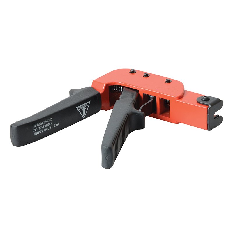 ForgeFix - Cavity Wall Anchor Fixing Tool