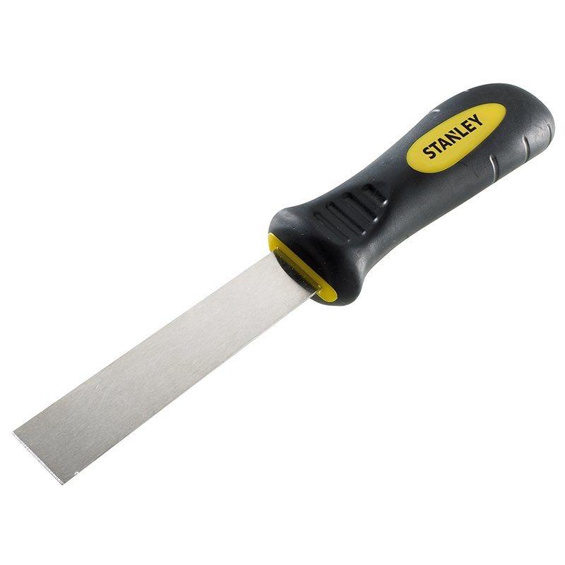 STANLEY? - DYNAGRIP? Chisel Knife 25mm