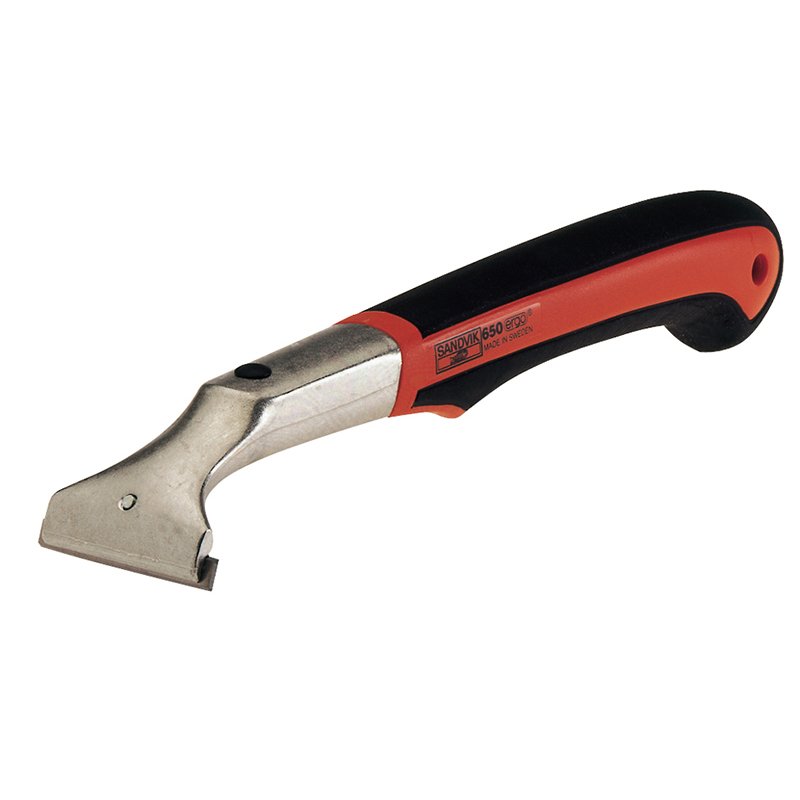 Bahco - 650 Carbide Edged Power Scraper