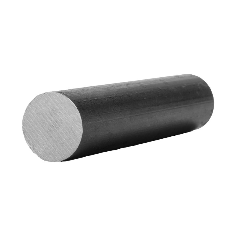 BM Steel 50mm - 6m Solid Rounds - BSEN10025-2 S275JR