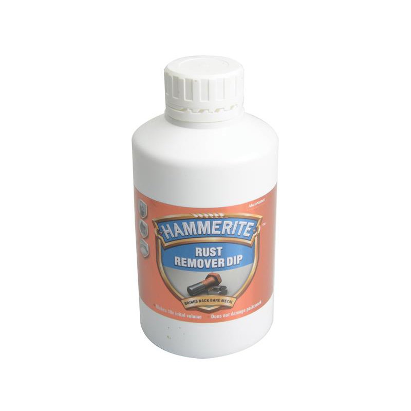 Hammerite - Rust Remover 500ml