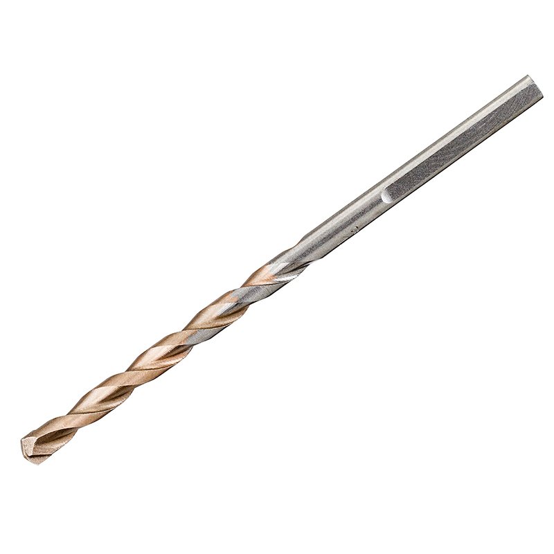 DEWALT - Multi Material Drill Bit 6.0mm OL:123mm WL:93mm