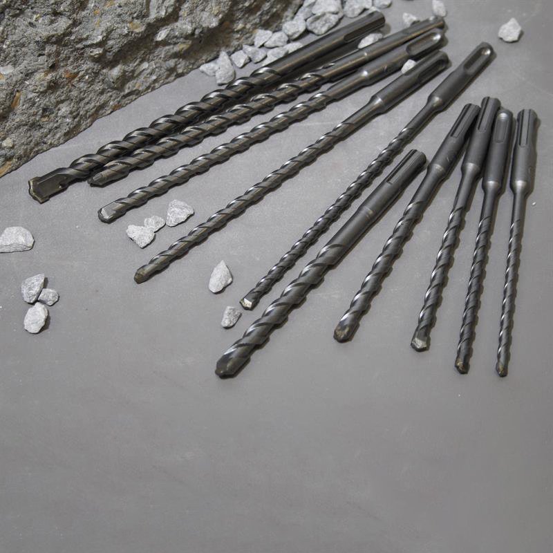 Faithfull FAIP18400 - Broca Para Albañilería (tamaño: 18.0mm