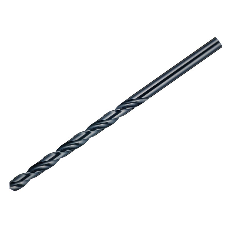 1/8in Dormer - A110 HSS Long Series Drill Bits