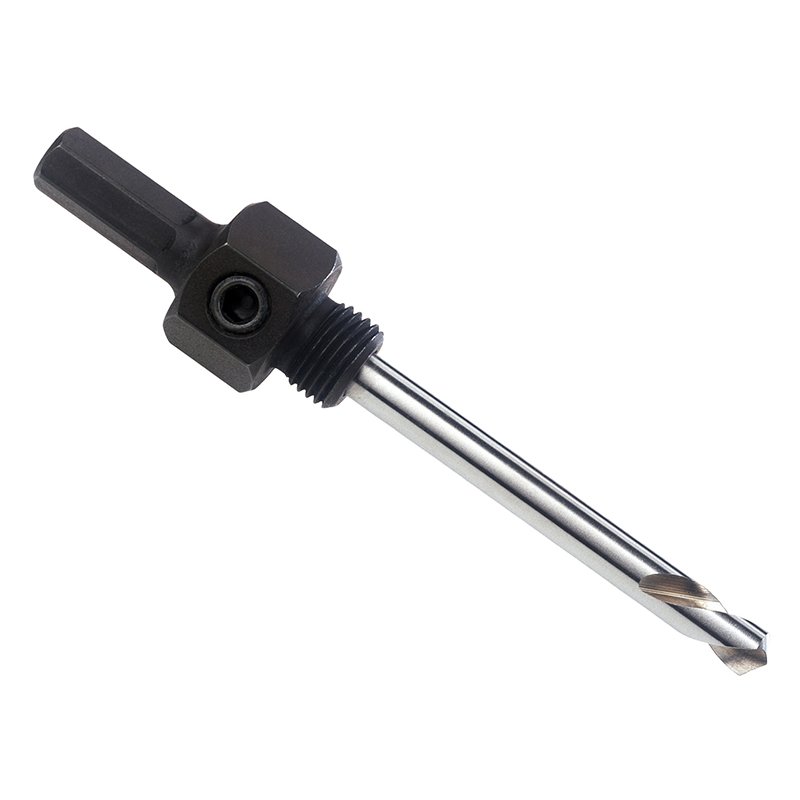 Loose Bahco - 930 Arbor - 8.5mm Shank (14-30mm Holesaws)