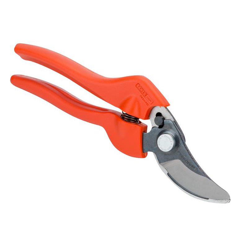 Bahco - PG-12-F Bypass Secateurs Medium 20mm Capacity