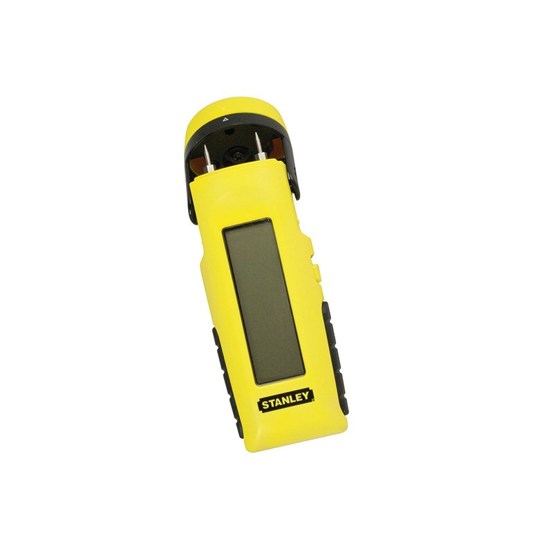 STANLEY? Intelli Tools - Moisture Meter