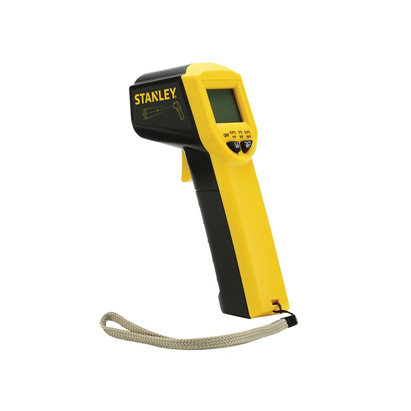 STANLEY? Intelli Tools - Digital Infrared Thermometer