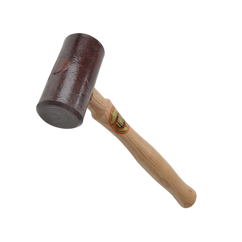 Thor - 114 Hide Mallet Size 3 (44mm) 225g