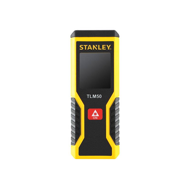 STANLEY? Intelli Tools - TLM 50 Laser Measurer 15m