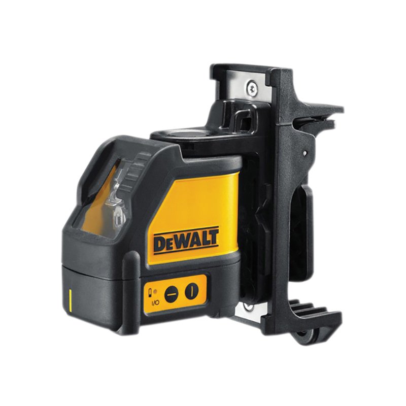 DEWALT - DW088K 2-Way Self-Levelling Line Laser