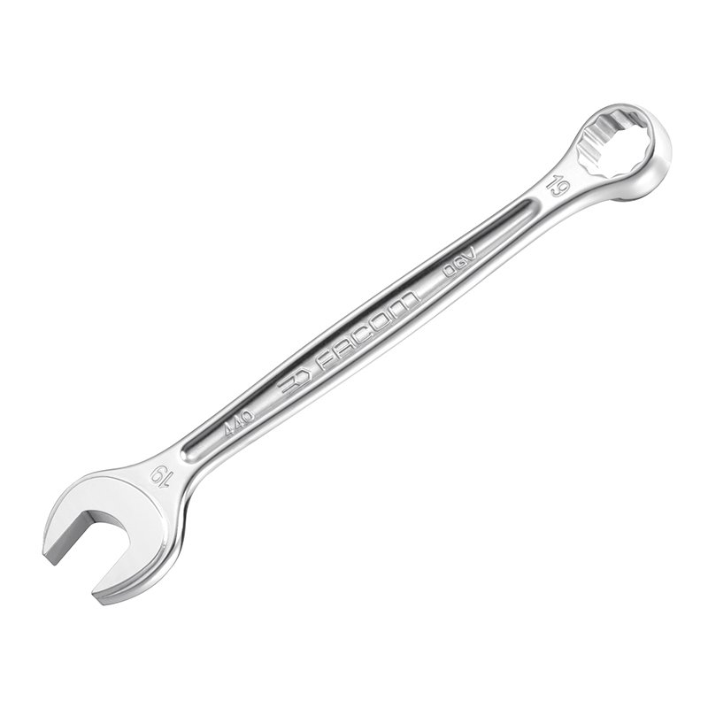 13mm Facom - Series 440 Combination Spanner, Metric