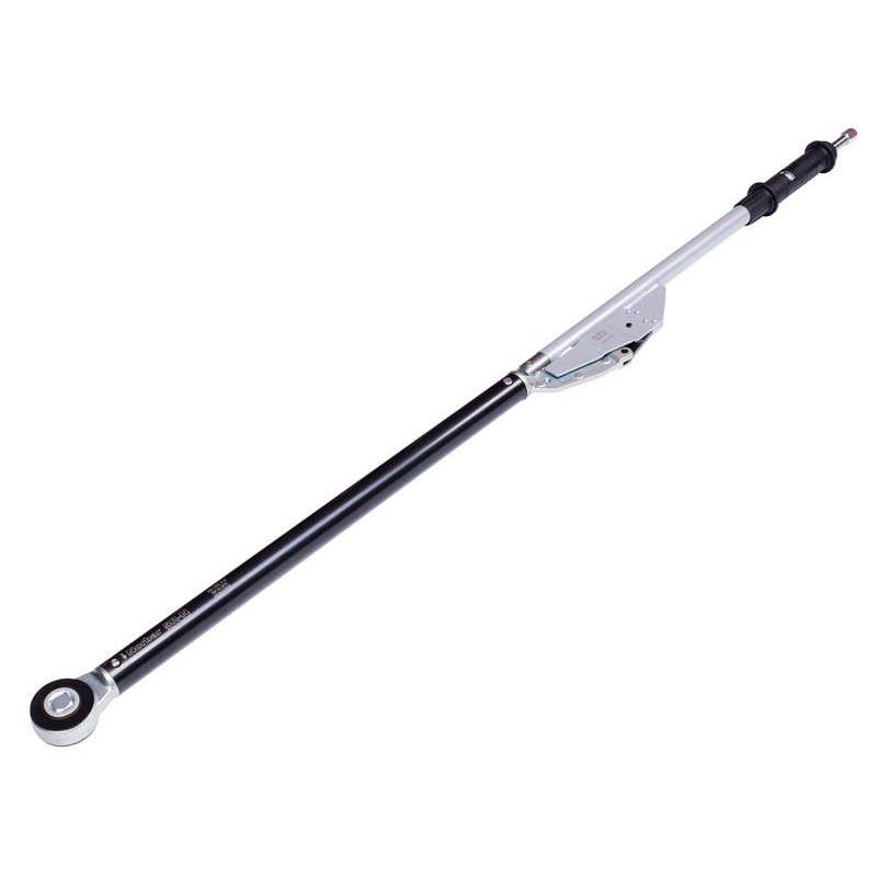 Norbar - 5R-N Industrial Torque Wrench 1in Drive 300-1,000Nm (200-750 lbf?ft)