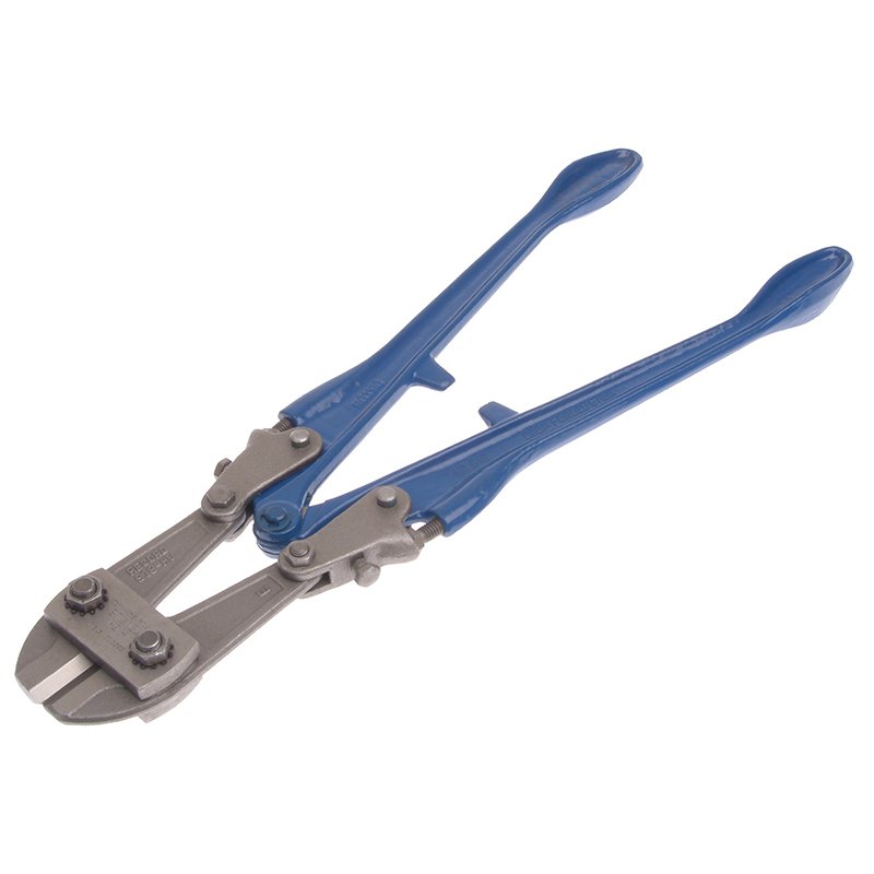 610mm (24in) IRWIN Record - Centre Cut High-Tensile Bolt Cutters