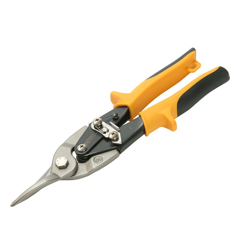 Faithfull - Compound Aviation Snips | BM Steel