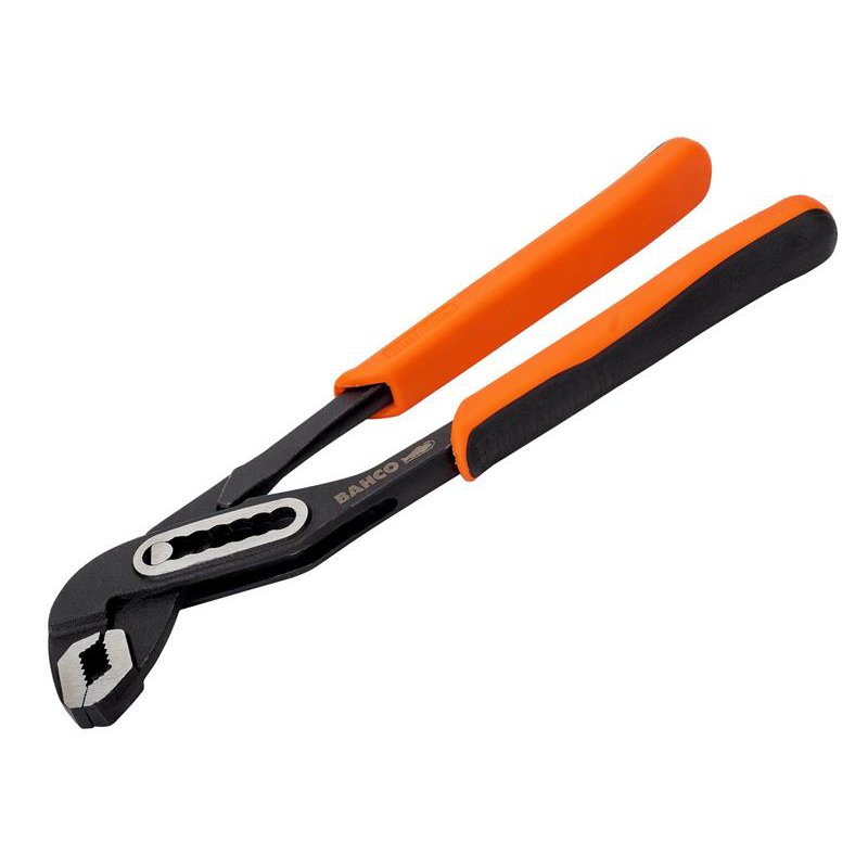 Bahco - 2971G Slip Joint Pliers 250mm