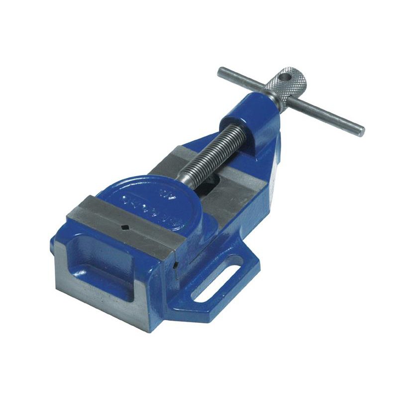 IRWIN? Record? - 414 Drill Press Vice 100mm (4in)