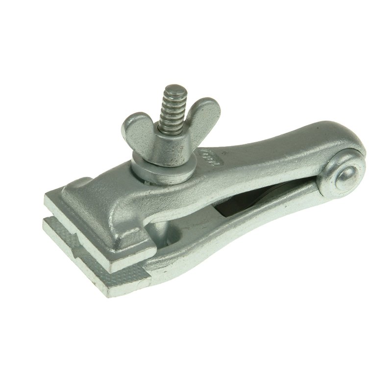 Priory - 174 Hand Vice 125mm (5in)