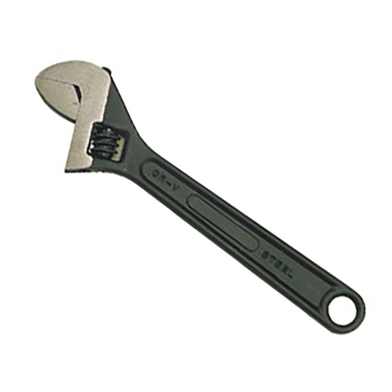 Teng - Adjustable Wrench 4002 150mm (6in)