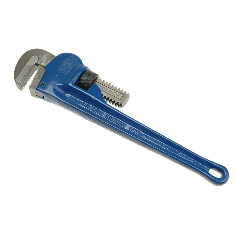 IRWIN? Record? - 350 Leader Wrench 250mm (10in)