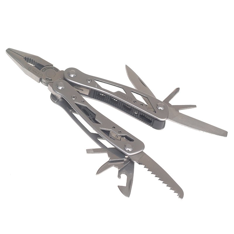 STANLEY? - 12-in-1 Multi-Tool