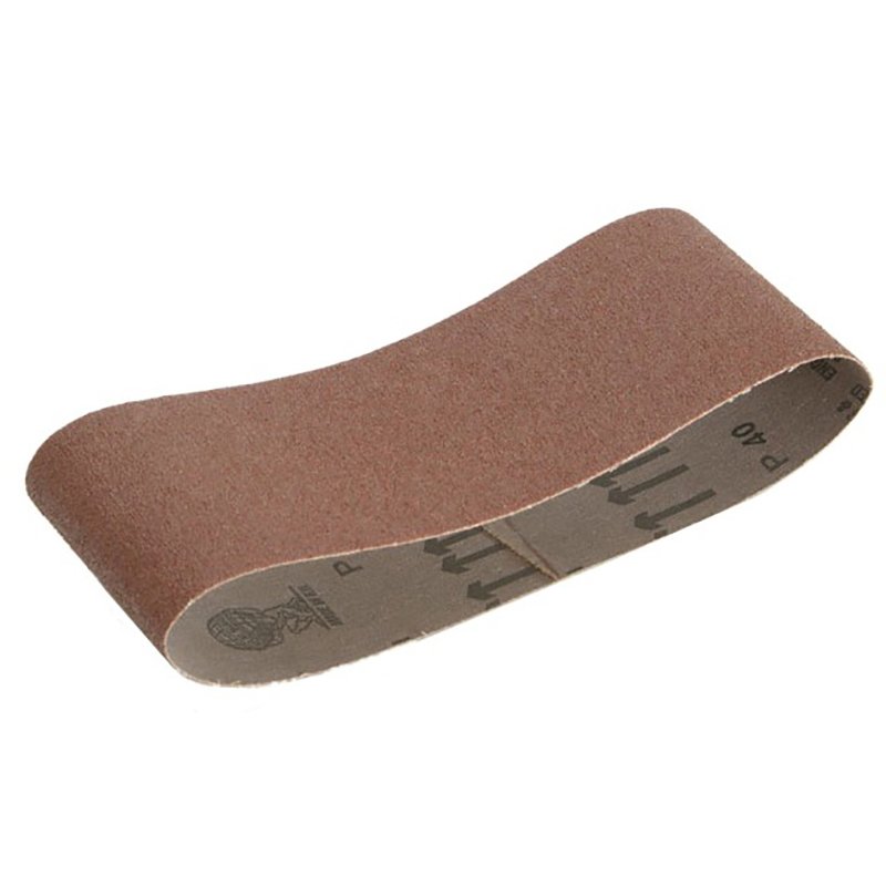 Faithfull - Cloth Sanding Belt