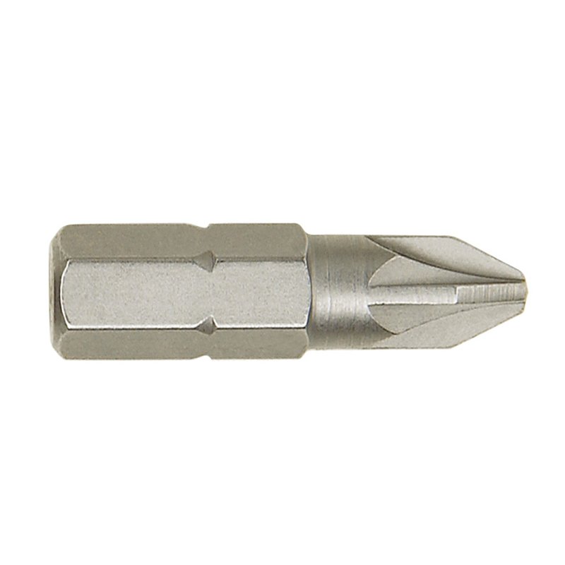 IRWIN? - Pozidriv Insert Bits PZ2 25mm (Pack 10)