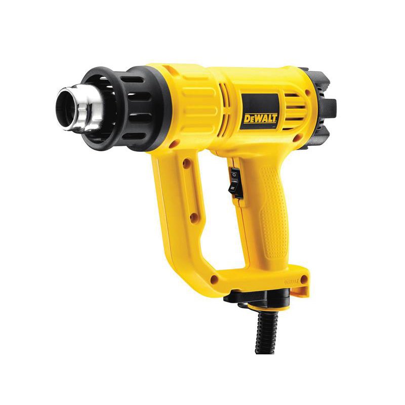 DEWALT - D26411 Heat Gun 1800W 240V