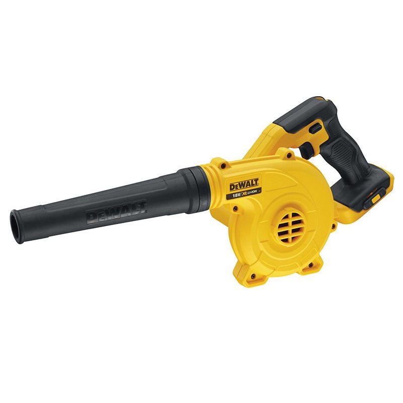 DEWALT - DCV100 XR Compact Jobsite Blower 18V Bare Unit