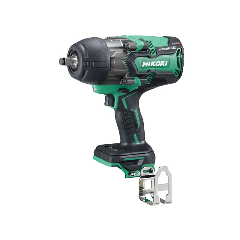 HiKOKI - WR36DB/J4Z 1/2in Multi-Volt Impact Wrench 36V Bare Unit