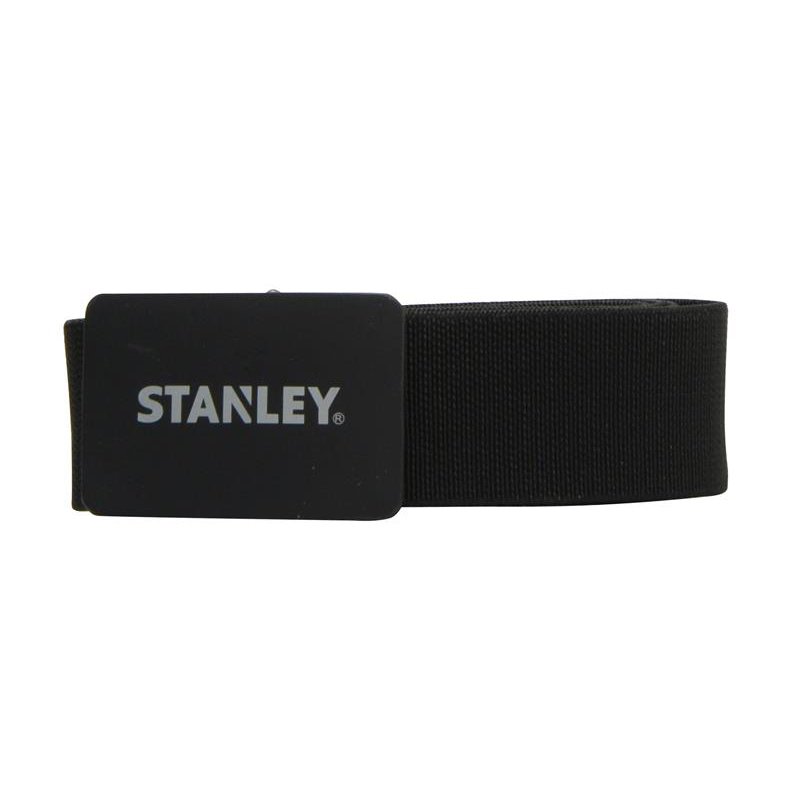 STANLEY? Clothing - Elasticated Belt One Size