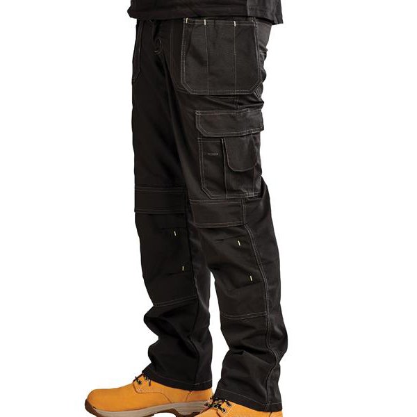 Waist J2741:L276436in Leg 29in STANLEY Clothing - Iowa Holster Trousers